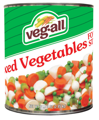 Veg-All® VEGETABLE FOR STEW FANCY