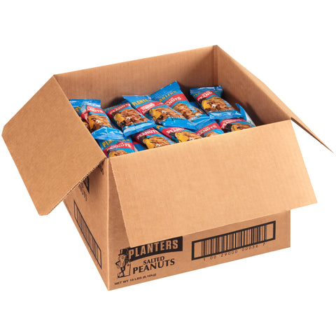 Planters PEANUT SALTED