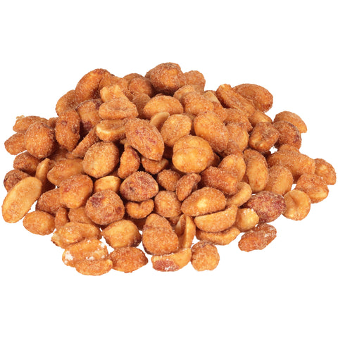 Peanut Honey Roasted