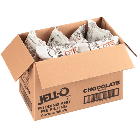 Pudding & Pie Filling Mix Chocolate