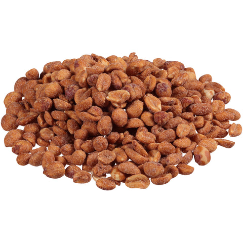 Peanut Honey Roasted