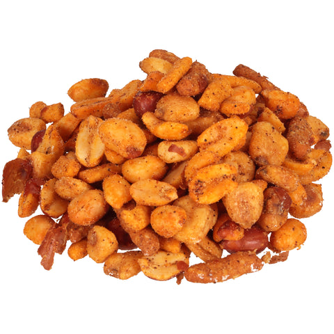 Snack Trail Mix Cajun