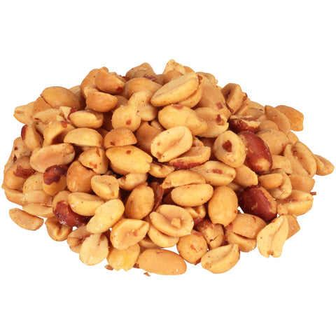 Peanut Salted Individual