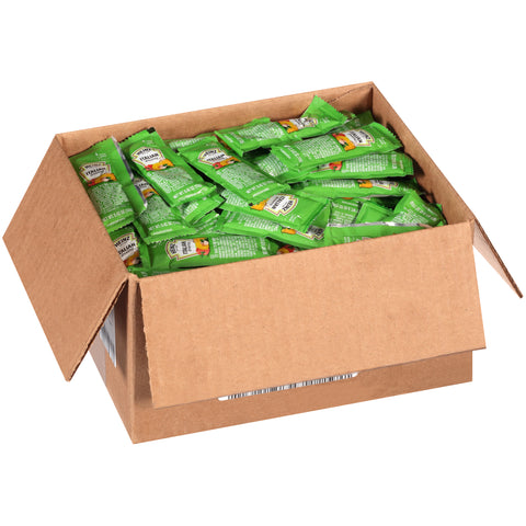 Heinz® DRESSING ITALIAN SINGLE SERVE PACKET 532600/78000720
