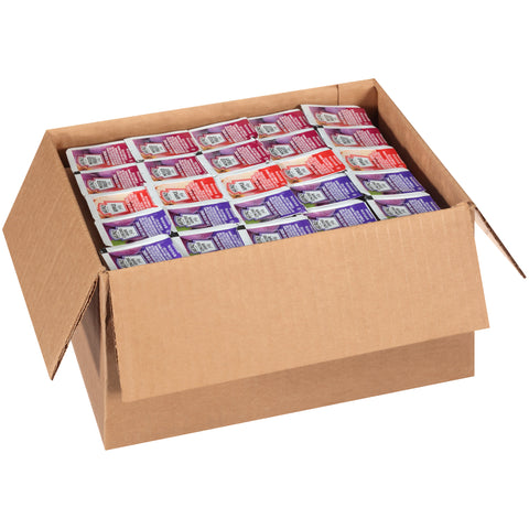 Jelly Assortment #3 Single Serve Cup 543100/78000755