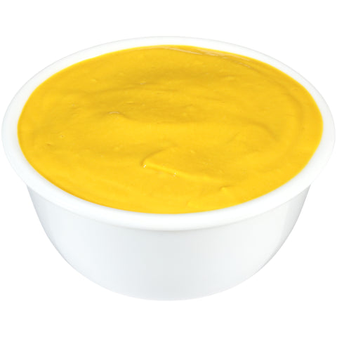 Heinz Mustard Forever Full Yellow Plastic, 9 Ounce -- 16 Case