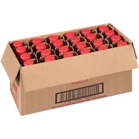Heinz 57 Sauce 24 Case 5 Ounce