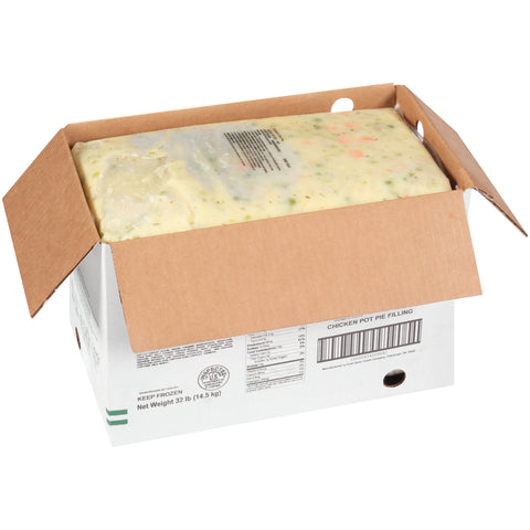 Chicken Pot Pie Filling 209040/78001276