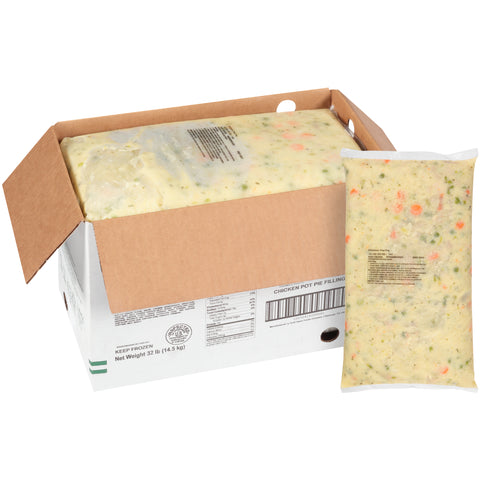 Chicken Pot Pie Filling 209040/78001276