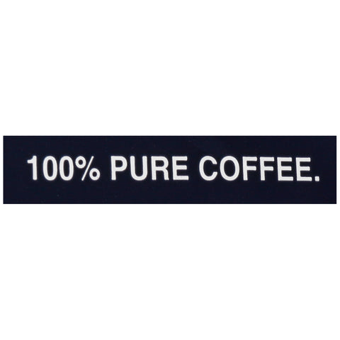 Maxwell House Dispenser Pack Ground Coffee - 4 lb. bag, 6 bags per case