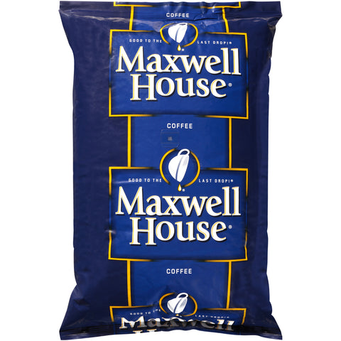 Maxwell House COFFEE WHOLE BEAN REG