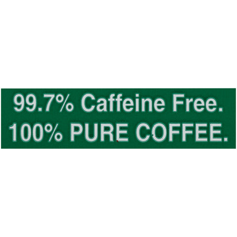 Maxwell House Special Delivery Decaffeinated Ground Coffee, 1.5 ounce -- 42 per case