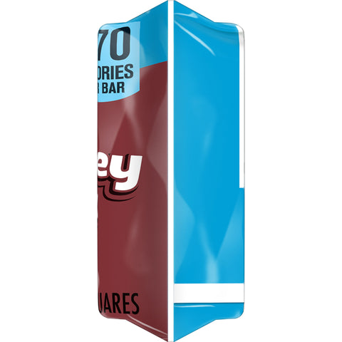 Kellogg's® SNACK BAR RICE KRISPIES TREATS® DOUBLE CHOCOLATEY CHUNK