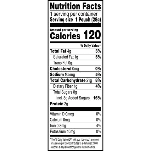 Kelloggs Tiger Bites Cinnamon Graham Crackers, 1 Ounce -- 150 per case