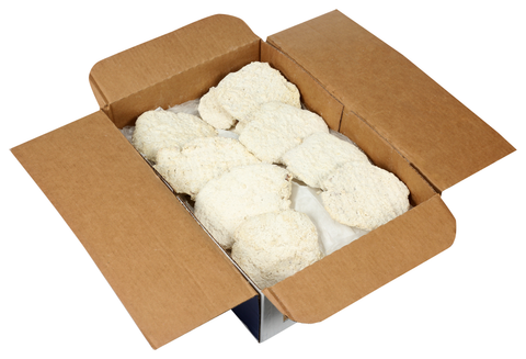APF Gold Label BEEF WESTERN STYLE COUNTRY FRIED STEAK 6 OZ 10000014606