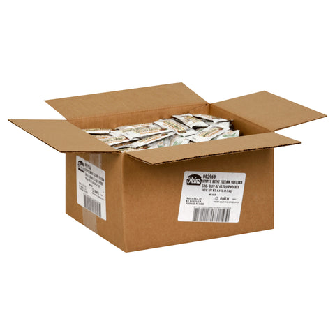 Mustard Yellow Single Serve Packet 78000404