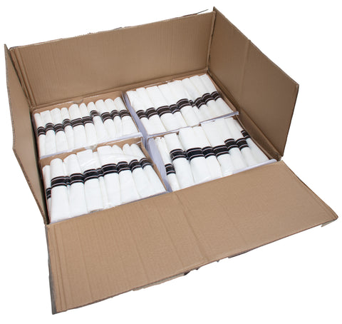 Innoware CUTLERY KIT READY ROLL NAPKIN & BLACK CUTLERY SET