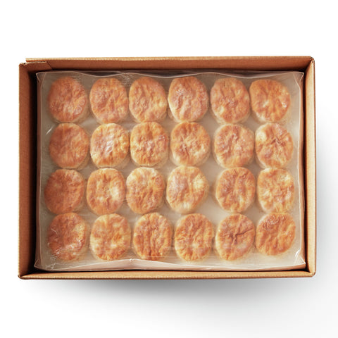 Pillsbury® BISCUIT BUTTERMILK GOLDEN