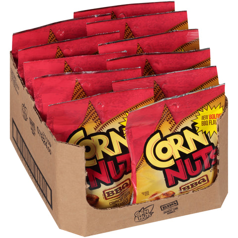 Snack Corn Bbq