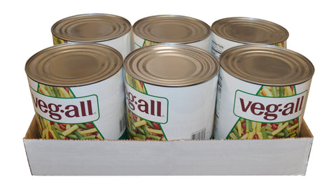 Allens SALAD THREE BEAN