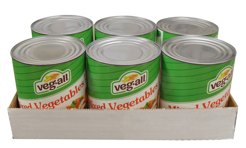 Veg-All® VEGETABLE FOR STEW FANCY