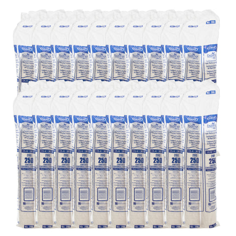 Cup Paper Portion Souffle White 2 Oz