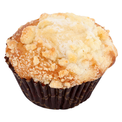 Muffin Cheese Streusel Large