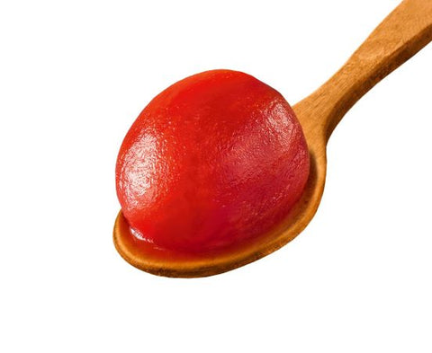 RedPack TOMATO WHOLE PEELED CHOICE IN JUICE