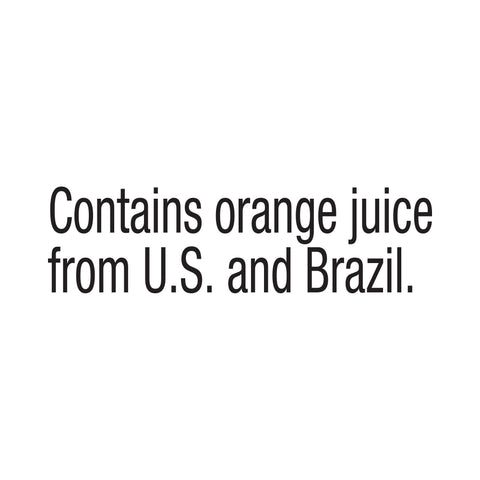 Tropicana Pure Premium Juicy Rewards No Pulp Original Orange Juice, 59 Fluid Ounce -- 8 per case.