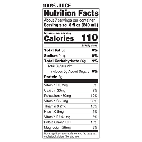 Tropicana Pure Premium Homestyle 100 Percent Some Pulp Orange Juice, 59 fluid ounce -- 8 per case