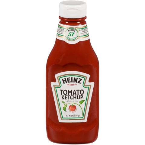 Ketchup Squeeze Classic 514500/78002819