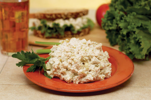 Golden Harvest SALAD CHICKEN WHITE MEAT