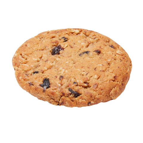 Cookie Big Oatmeal Raisin