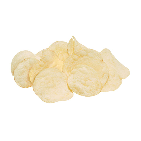 Lays Classic Potato Chips, 2.25 Ounce -- 24 per case