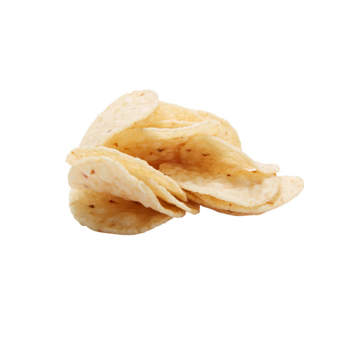 Chip Tortilla Bite Size Rounds Lss
