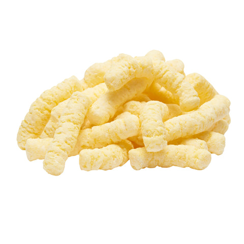 Cheetos® SNACK SIMPLY WHITE CHEDDAR PUFFS CHEESE FLAVORED