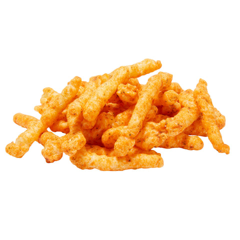 Cheetos Cheddar Jalapeno Crunchy Cheese Snacks, 2 Ounce -- 64 per case.