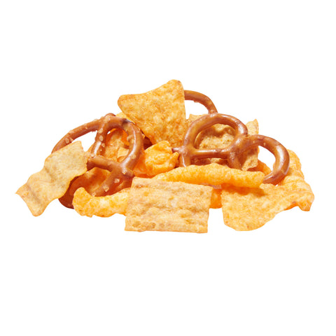 Munchies Cheese Fix Snack Mix, 1.75 Ounce -- 64 per case.