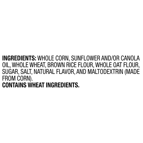 Sunchips Original Whole Grain Potato Chips, 1.5 Ounce -- 64 per case.