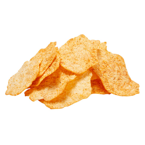 Chip Potato Oven Baked Potato Crisps Bbq Large Single Serve Sensible
