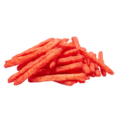Chester's® SNACK FRIES HOT CRISPS XVL
