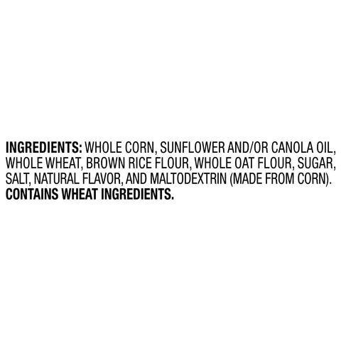 Chip Original Whole Grain Rich Single Serve