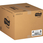 Straw Wrapped Clear 7.75