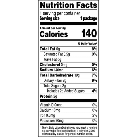 Sunchips Garden Salsa Whole Grain Snacks, 1 Ounce -- 104 per case.