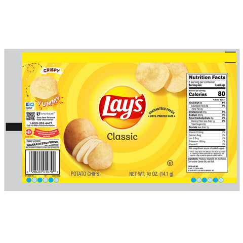 Packer BAG PAPER KRAFT #16 7.75X4.7