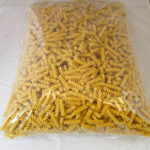 Zerega PASTA ROTINI SMALL SPIRALS