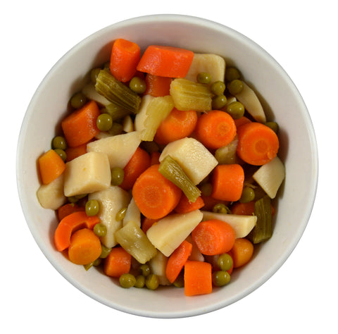 Vegetable For Stew Fancy