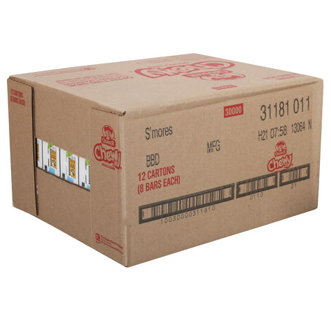 Quaker® SNACK BAR GRANOLA SMORES LOW FAT