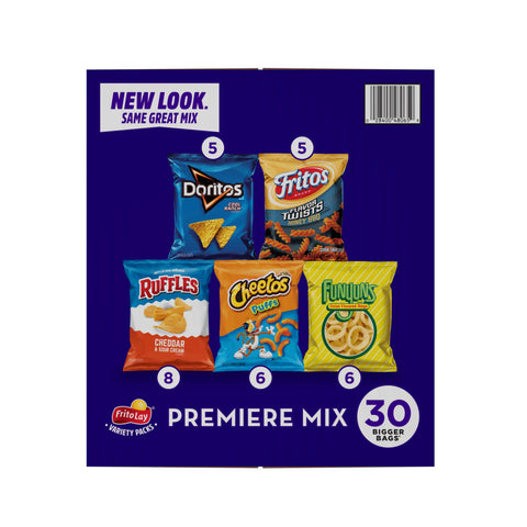 Frito-Lay® SNACK FUNYUNS