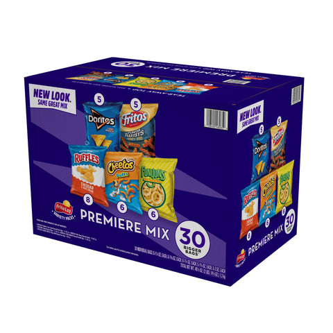 Frito-Lay® SNACK FUNYUNS